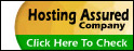 Web Hosting Assurance Click To Check