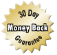 We offer a no-risk 30 day money-back guarantee.  You have nothing to lose!